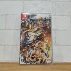 ドラゴンボール ファイターズ Nintendo Switch