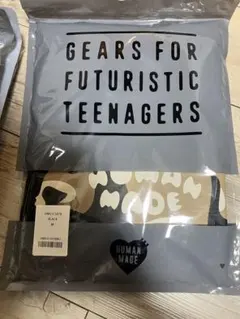 HUMAN MADE XX23CS003 ブラック VICK LONG Tシャツ - メルカリ