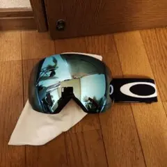 OAKLEY 　フライトデッキXL