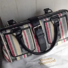 デニム ハンドバッグ