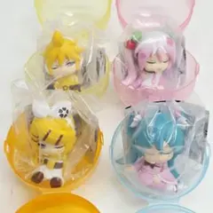 肩ズンFig.　初音ミク　Part3