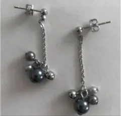 No.2161.ハンドメイドピアス、イヤリング