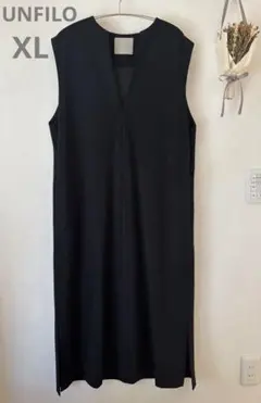 2026年最新】unfilo ジャンパースカートの人気アイテム - メルカリ