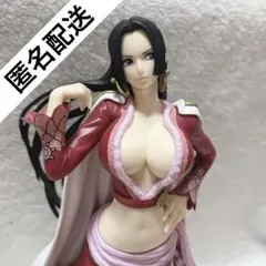 【中身のみ】ワンピース　Grandista ボア・ハンコック フィギュアのサムネイル