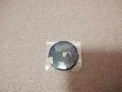 名探偵コナン ジン 缶バッジ