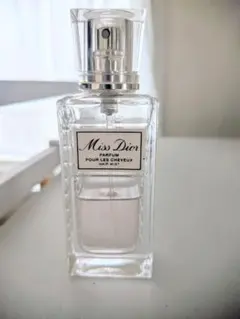 ミスディオール ヘアミスト Miss Dior