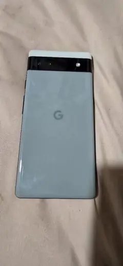 Google Pixel 6a 本体 - メルカリ