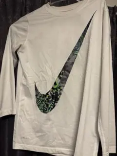 Nike DRI-FIT 長袖カットソー Sサイズ