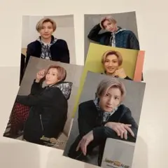 SixTONES 京本大我　公式写真