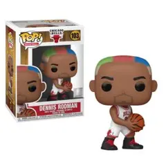 未開封】Funko POP! NBA シェイ・ギルジャス=アレクサンダー 青 - メルカリ