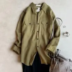 2025年最新】MADISON BLUE レディース 長袖 シャツ・ブラウスの