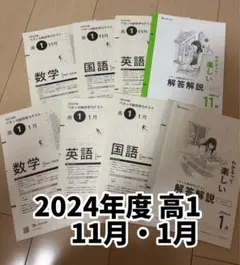 2026年最新】進研模試解答解説の人気アイテム - メルカリ