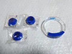 【匿名配送】ヒプマイ ヨコハマ MTC リングライト バングルライト