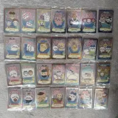 ちいかわウエハースラッキーカードコレクション2