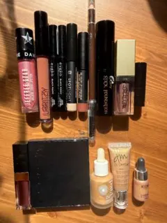 ブランドコスメまとめ売り