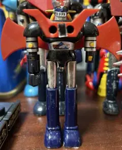 2026年最新】ポピー マジンガーz 超合金の人気アイテム - メルカリ