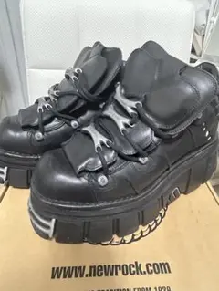 newrock M-106-S112