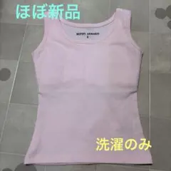 REPIPI ARMARIO タンクトップ ピンク Sサイズのサムネイル