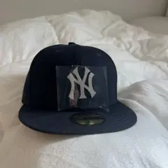NEW ERA 59FIFTY ニューヨーク・ヤンキースキャップ 7 3/8