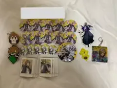 ヒプマイ 夢野幻太郎セット