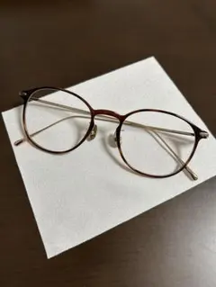 JINS Combination Titanium