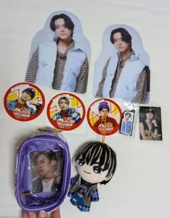 リルリーグ LIL LEAGUE 山田晃大 セット まとめ売り - メルカリ