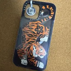 iPhone15promax ケスティファイケース