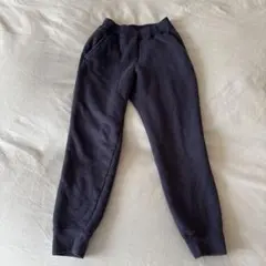UNIQLOボアスウェットパンツ