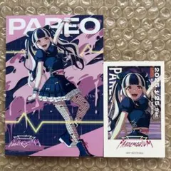 バンドリ パレオ 缶バッジ パレオ｜ブシロード オンラインストア