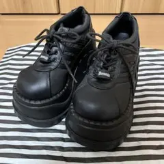 2025年最新】demonia デモニア 厚底の人気アイテム - メルカリ