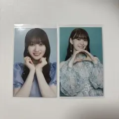 乃木坂46 松尾美佑 ネーブルオレンジ ミニ生写真 3種コンプ - メルカリ