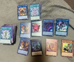 む様 遊戯王 プリズマまとめ売り - メルカリ