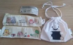 なんでもいきもの アソートコレクション 3点セット