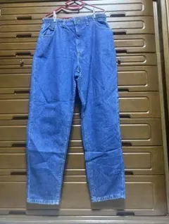 90s USA製 Lee デニムパンツ