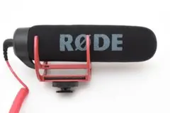 2025年最新】rode videomic goの人気アイテム - メルカリ