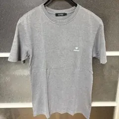 【美品】バーバリーブラックレーベル 半袖 Ｔシャツ ノバチェック