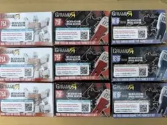 全9箱 陸戦ジム 3体セット RGM-79G GフレームFAガンダム マシンガン