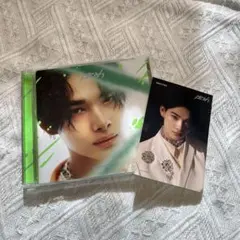 ENHYPEN ♡ 定め ♡ CD NIKI ニキ ♡ フォトカード付き