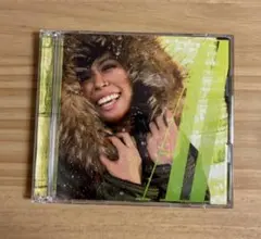 ハピネス/Letter In The Sky(初回盤DVD付)/AI