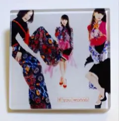 Perfume　ジャケットコレクション （６）