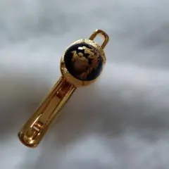 LIMOGES リモージュ ネクタイピン ゴールドカラーのサムネイル
