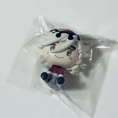 一番くじ 鬼滅の刃 上弦の参 E賞 ちょこのっこフィギュア 童磨