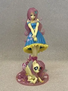 2026年最新】MY LITTLE PONY美少女 フラッターシャイの人気アイテム