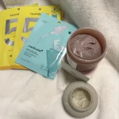 Beauty of Joseon マスクパックセット