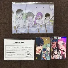 エイリアンステージ アナクトガーデンキット 韓国語版 おまけ付き
