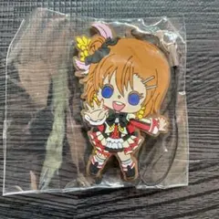 ラブライブ μ's 高坂穂乃果 ラバスト 缶バッジ セット - メルカリ