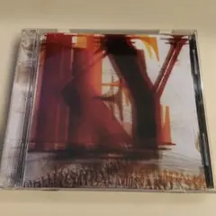 【美品】吉田美奈子 KEY CD