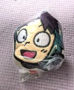 摂津のきり丸　スクエアポーチ