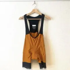 Isadore ビブショーツ XSサイズ