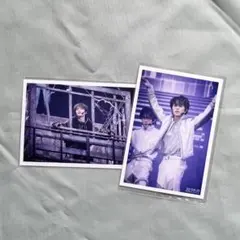 超特急 マサヒロ 生写真